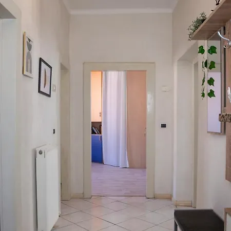 - 10 Min From Duomo Free Parking & Wifi * Trento